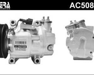 Compressor, air conditioning ERA Benelux C50862