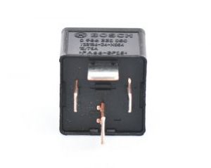 Controller, glow time BOSCH 0 986 332 050