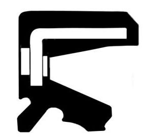 CORTECO rotary seal 19033937