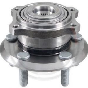 ABS wheel hub 015-01