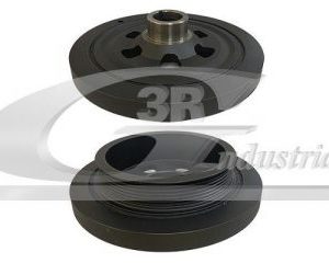 Crankshaft pulley 3RG 10513