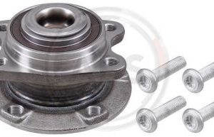 ABS wheel hub 20112