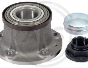 ABS wheel hub 20113