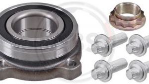 ABS wheel hub 20120