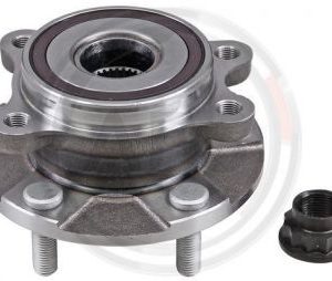 ABS wheel hub 20121