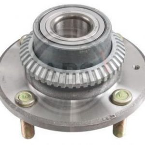 ABS wheel hub 20123
