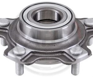 ABS wheel hub 20138