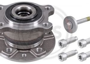 ABS wheel hub 20139