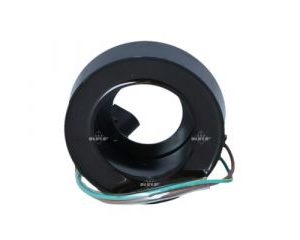 AIR COMPRESSOR COIL. SANDEN SD7V16 NRF 38484