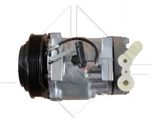 AIR COMPRESSOR. ALFA ROMEO NRF 32113
