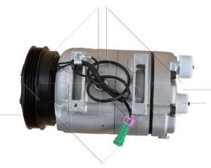 AIR COMPRESSOR. AUDI NRF 32030