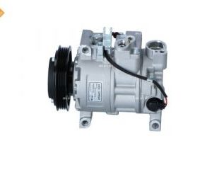 AIR COMPRESSOR. AUDI NRF 32105