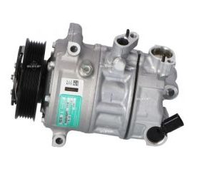AIR COMPRESSOR. AUDI NRF 32147