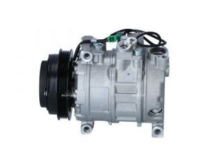 AIR COMPRESSOR. AUDI NRF 32167