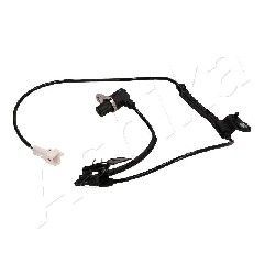 ABS sensor ASHIKA 151-02-221