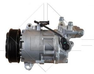 AIR COMPRESSOR. BMW NRF 32463