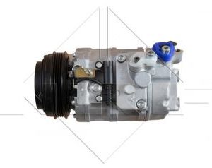 AIR COMPRESSOR. BMW NRF 32465
