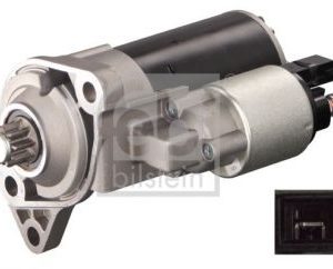 Drive shaft support FEBI BILSTEIN 01567