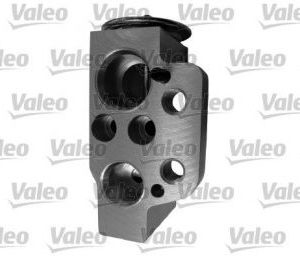 EXPANSION VALVE OCTAVIA II VALEO 509901