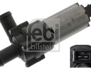 FEBI BILSTEIN 01002 glow plug