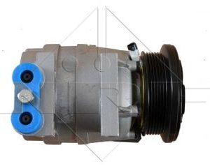 AIR COMPRESSOR. CHEVROLET NRF 32201