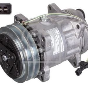 FEBI BILSTEIN 01260 water pump