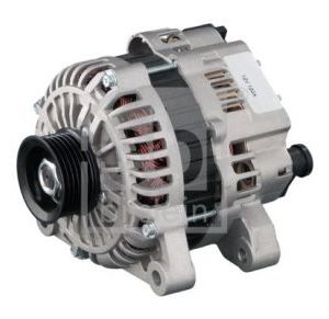 FEBI BILSTEIN 01510 air filter