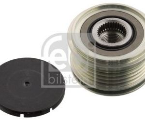FEBI BILSTEIN 01714 brake disc