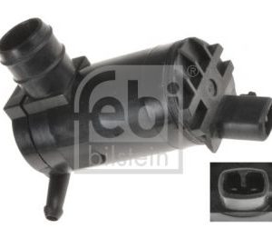 FEBI BILSTEIN 09268 oil pump drive chain