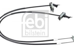 FEBI BILSTEIN 10180 clutch master cylinder