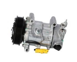 AIR COMPRESSOR. CITROEN NRF 32240