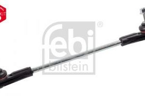 FEBI BILSTEIN 10316 brake disc