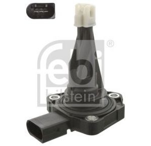 FEBI BILSTEIN 10321 brake disc