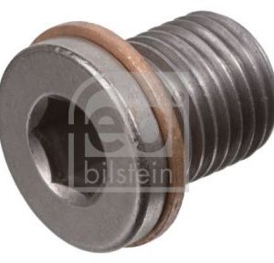 FEBI BILSTEIN 10446 shock absorber mounting