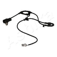 ABS sensor ASHIKA 151-02-233