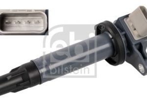 FEBI BILSTEIN 10613 belt guide roller