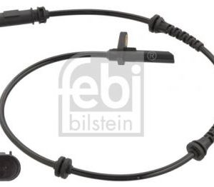 FEBI BILSTEIN 10618 brake disc