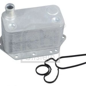 FEBI BILSTEIN 10619 brake disc