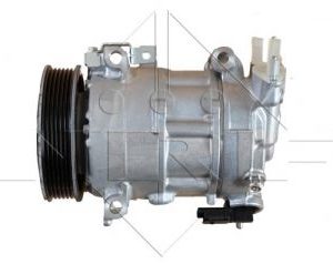 AIR COMPRESSOR. CITROEN NRF 32593