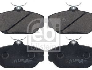 FEBI BILSTEIN 16077 brake pads