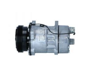 AIR COMPRESSOR. FIAT NRF 32779