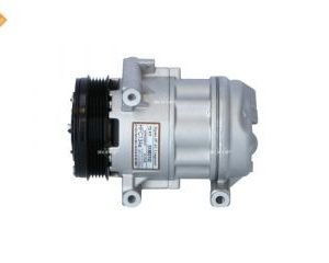 AIR COMPRESSOR. FIAT NRF 32792