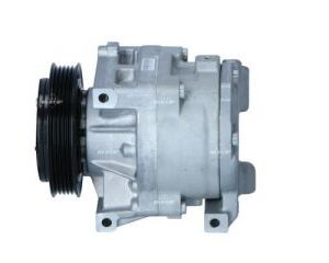 AIR COMPRESSOR. FIAT NRF 32810
