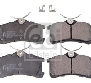 FEBI BILSTEIN 16353 brake pads