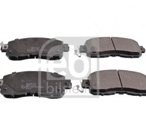 FEBI BILSTEIN 16355 brake pads