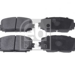 FEBI BILSTEIN 16401 brake pads