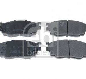 FEBI BILSTEIN 16405 brake pads