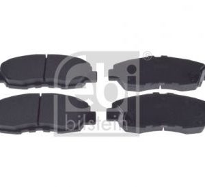 FEBI BILSTEIN 16408 brake pads