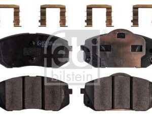 FEBI BILSTEIN 16410 brake pads
