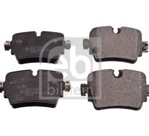 FEBI BILSTEIN 16416 brake pads